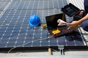 Conditions d’installation de panneaux solaire par Solaires Photovoltaïques à Presles-en-Brie